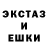 Альфа ПВП крисы CK Hikmet Bedelov